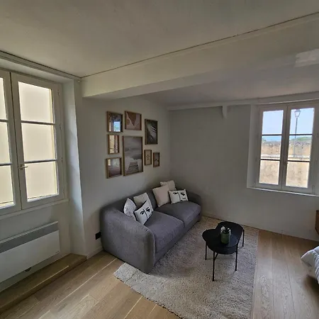 Face Port Vauban - En Plein Coeur Du Vieil *