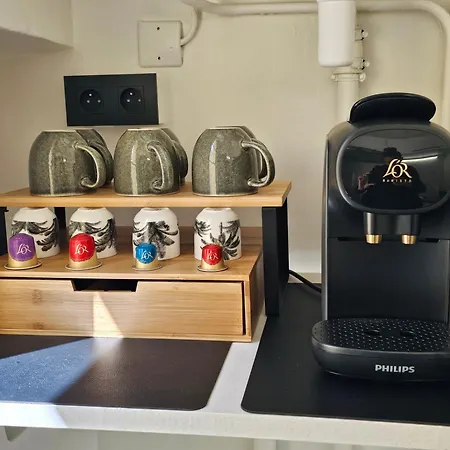 Face Port Vauban - En Plein Coeur Du Vieil Antibes