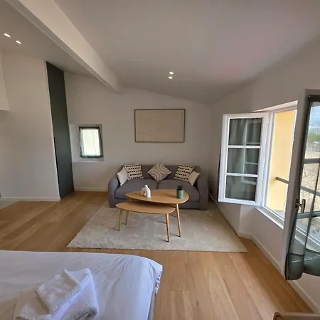 Face Port Vauban - Au Coeur Du Vieil Appartamento *