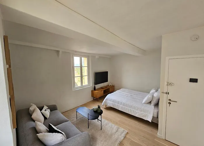 Face Port Vauban - Au Coeur Du Vieil *