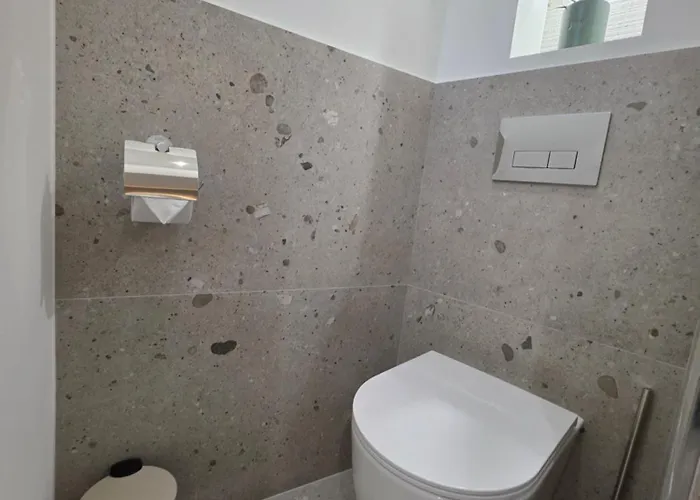 Appartamento Face Port Vauban - Au Coeur Du Vieil Antibes