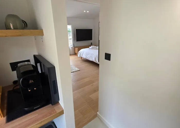 Face Port Vauban - Au Coeur Du Vieil