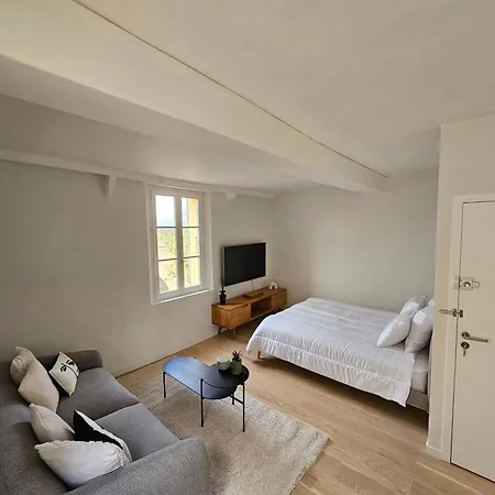 Face Port Vauban - En Plein Coeur Du Vieil *