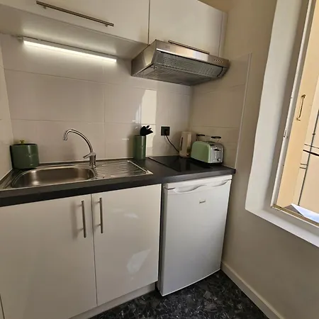 Face Port Vauban - En Plein Coeur Du Vieil Apartmán Antibes