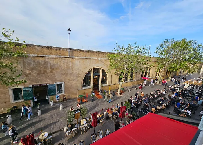 Face Port Vauban - Au Coeur Du Vieil 公寓 *