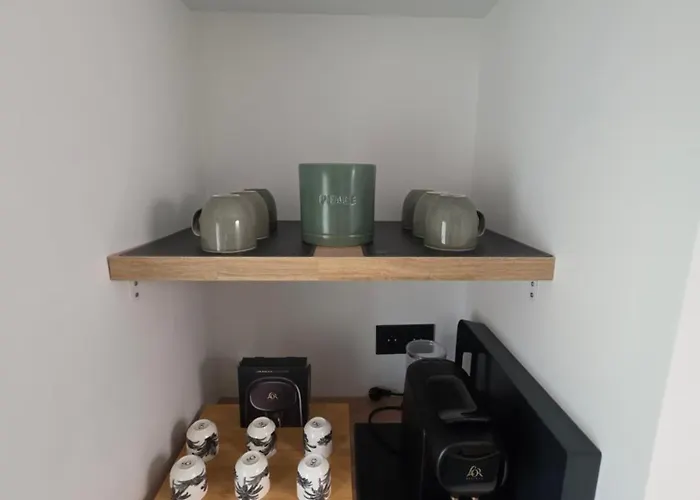 Face Port Vauban - Au Coeur Du Vieil 公寓 *