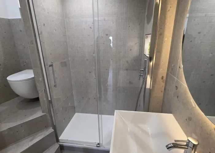 Lejlighed Face Port Vauban - Au Coeur Du Vieil Antibes